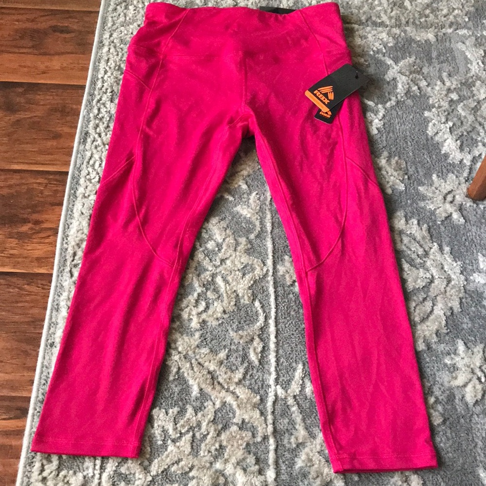 Leggings  Capri length